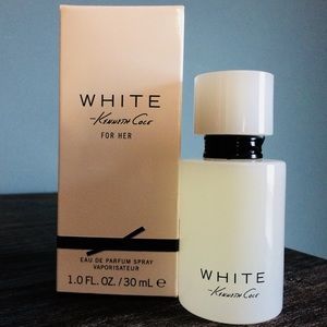 Kenneth Cole White